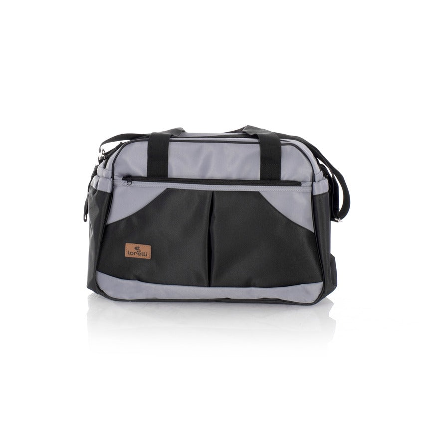 Torba Za Mame Sandrablack & Grey