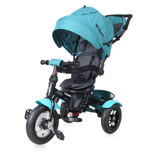 Lorelli Tricikl Neo Green Luxe