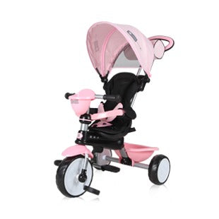 Tricikl One Pink