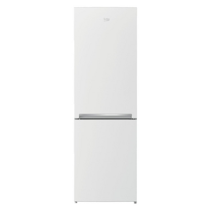 Beko Frižider/Zamrzivač, bruto zapremina 330 l, A+ - RCSA 330 K20W