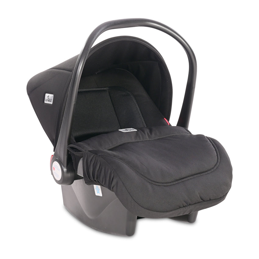 Auto sjedalica Lifesaver Black0-13Kg