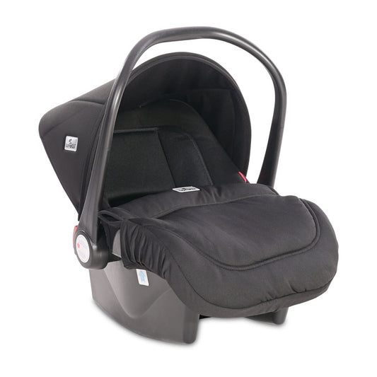 Auto sjedalica Lifesaver Black0-13Kg
