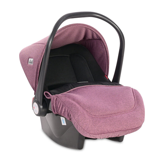 Auto sjedalica Lifesaver Pink0-13Kg