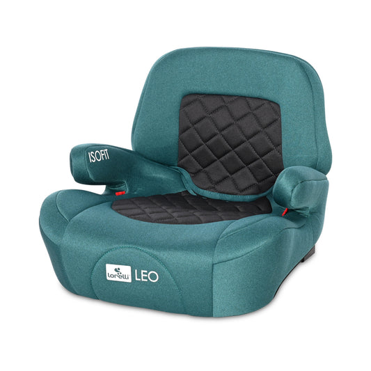 Autosjedalica Leo Forest Green0-36Kg Isofit
