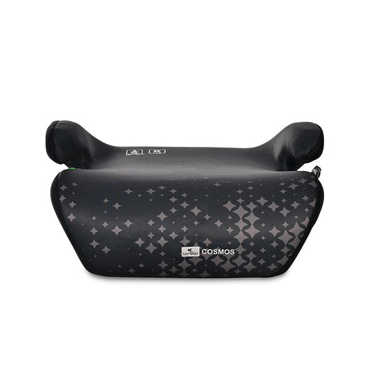 Autosjedalica Cosmos Black 125-150Cm Isofix