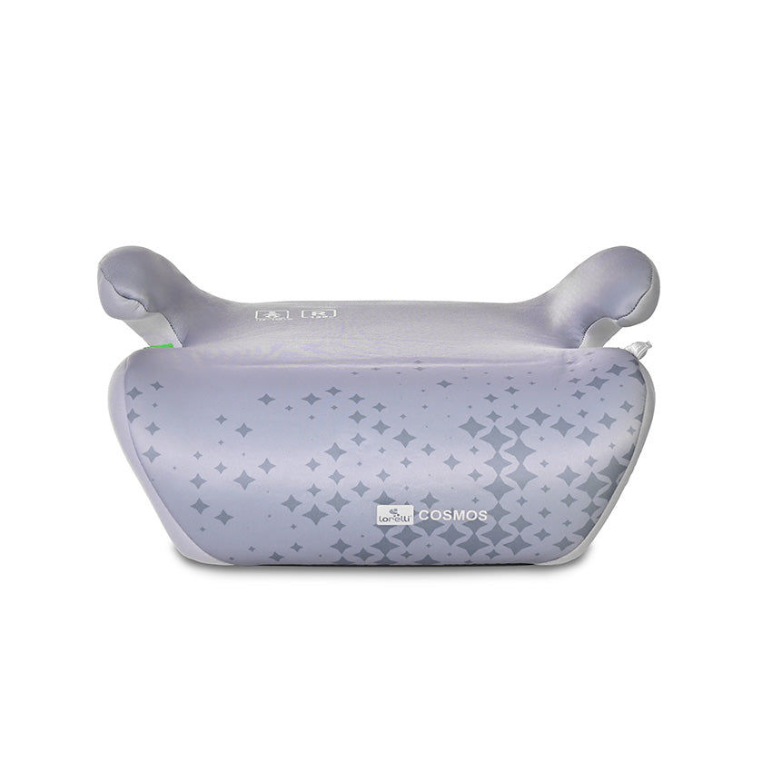 Autosjedalica Cosmos Grey Jasper 125-150 Cm Isofix