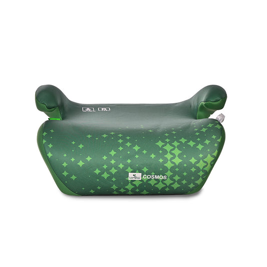 Autosjedalica Cosmos Green 125-150Cm Isofix