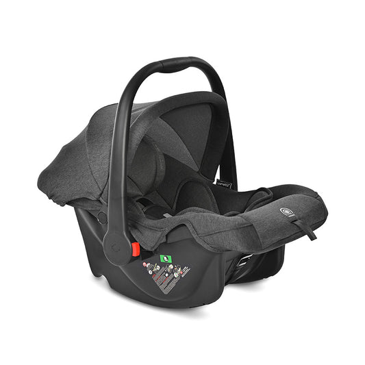 Autosjedalica Joy Black Jasper 40-85Cm