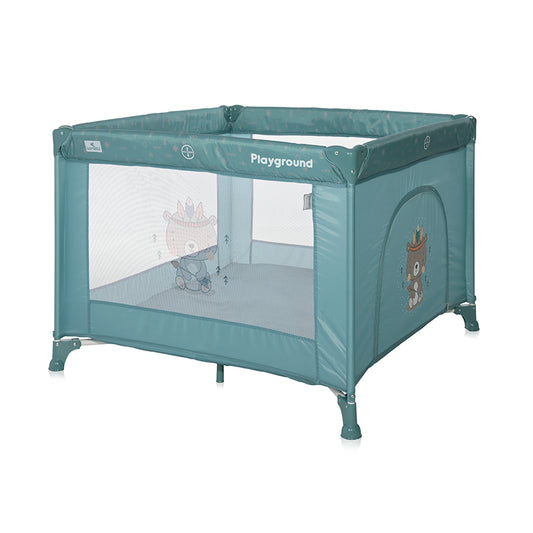 Igraonica Playground Arctic Indian