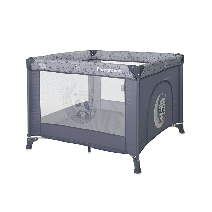 Igraonica Playground Cool Grey Pand