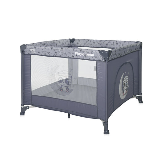 Igraonica Playground Cool Grey Pand