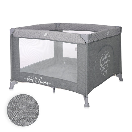 Igraonica Sunny Playground Cool Grey Star