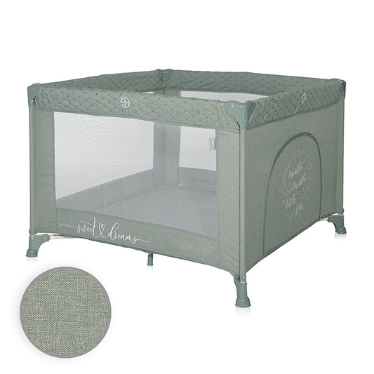 Igraonica Sunny Playground Iceberg Green Star
