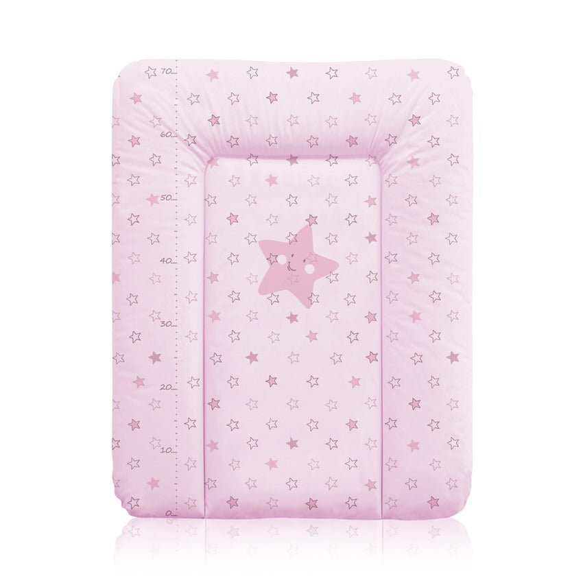 Meka Podloga Pink 50*70