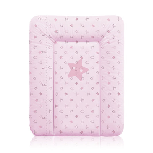Meka Podloga Pink 50*70