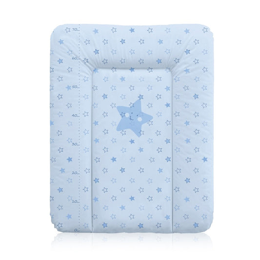 Meka Podloga Blue 50*70