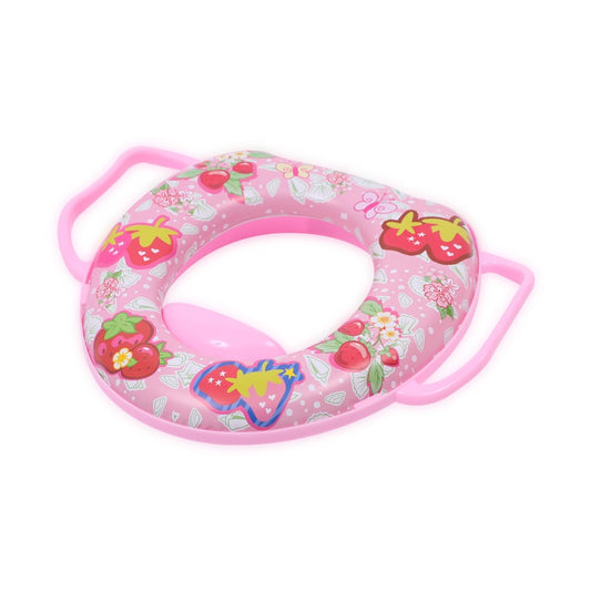 Adapter Sa Ruckamastrawberry Pink