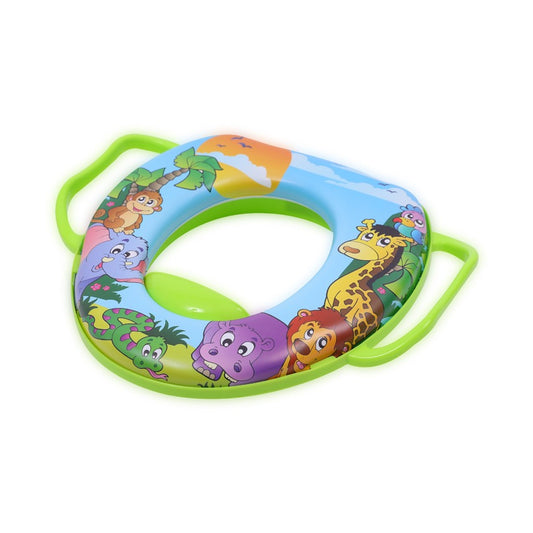 Adapter Sa Ruckamajungle Green