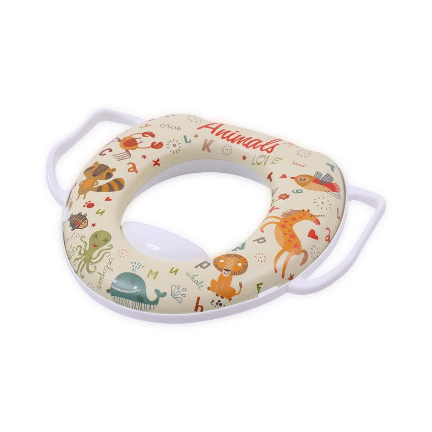 Adapter Sa Ruckamaanimals White