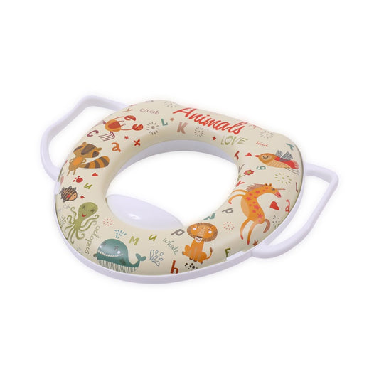Adapter Sa Ruckamaanimals White