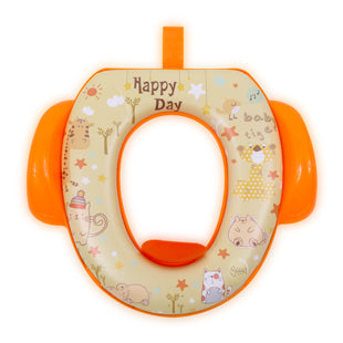 Mekani Adapter Sa Ruckamaanimals Orange