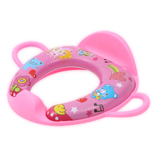Mekani Adapter Sa Ruckamaheart Pink