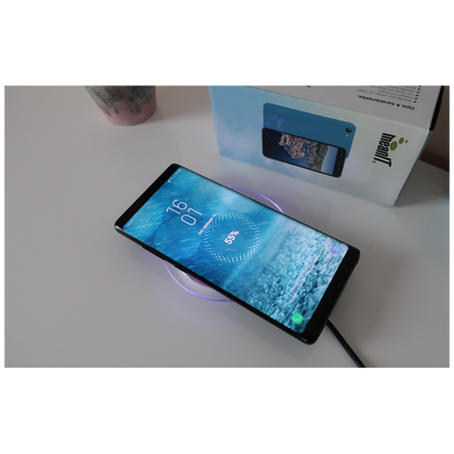 MeanIT Punjač bežični, univerzalni - BPM