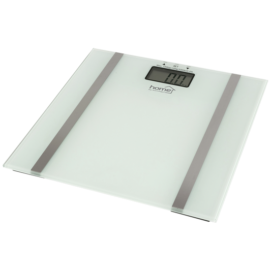 home Vaga, Ultra-tanka, body fat mjerenje, do 150Kg, LCD display - HG FMZ 10