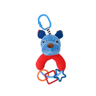 Zvecka Figure Pas Blue