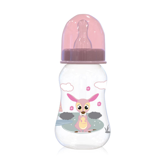 Flasica 125 Ml 2154 Pinkblush