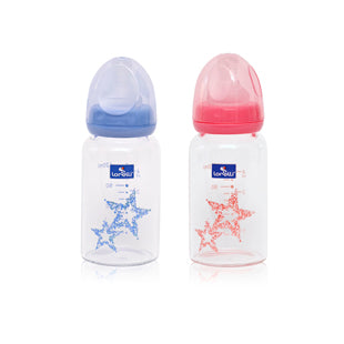 Staklena Flasica Protiv Grceva120 Ml My Friend