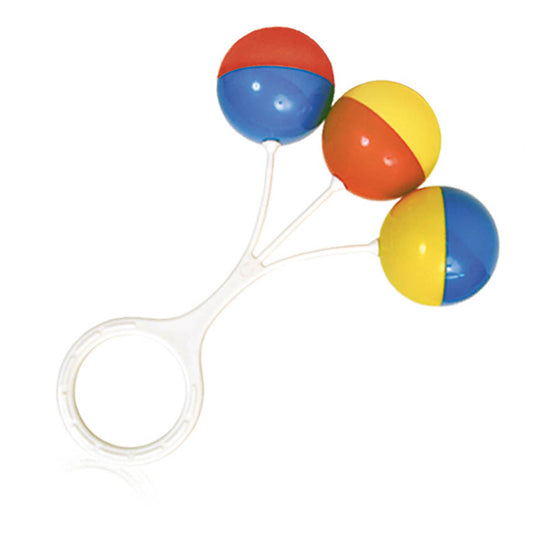 Zvecka 9700 3 Loptice