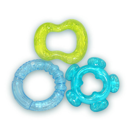 Vodena Glodalica Tri Oblikablue And Green