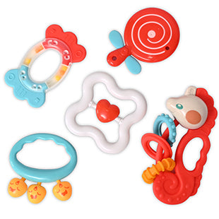 Vodena Glodalica Set 5