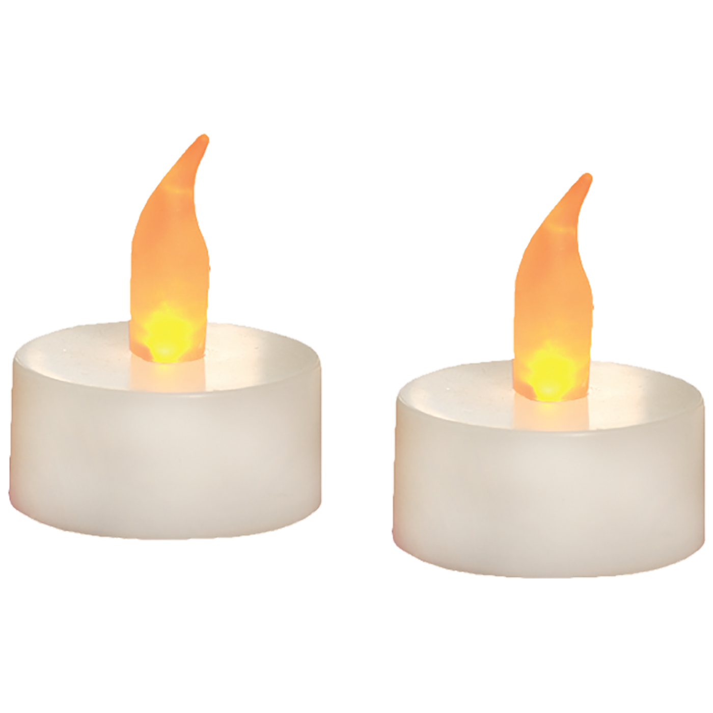 home Dekorativna rasvjeta, set svijeća - CD 2/WX