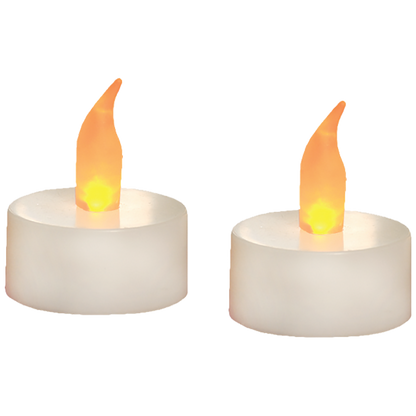 home Dekorativna rasvjeta, set svijeća - CD 2/WX