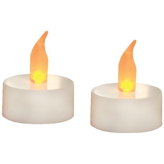 home Dekorativna rasvjeta, set svijeća - CD 2/WX