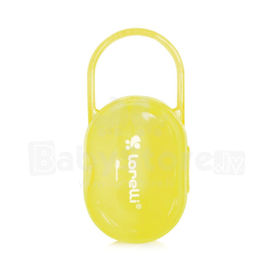 Kutija Za Cuce Lorelli Yellow
