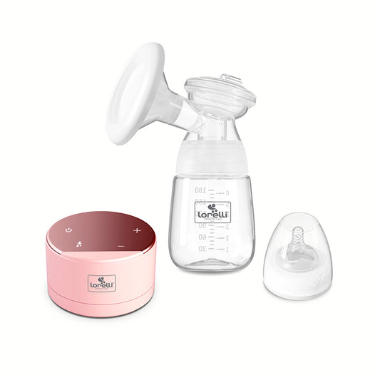 Lorelli Elektricna Izdajalica Pinkdaily Comfort