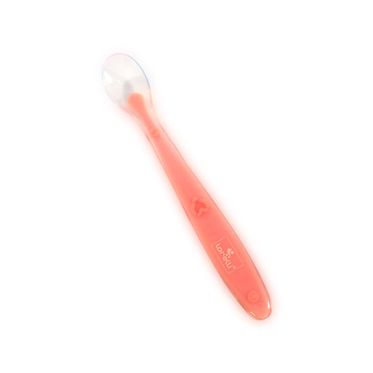 Silikonska Kasikica  Pink