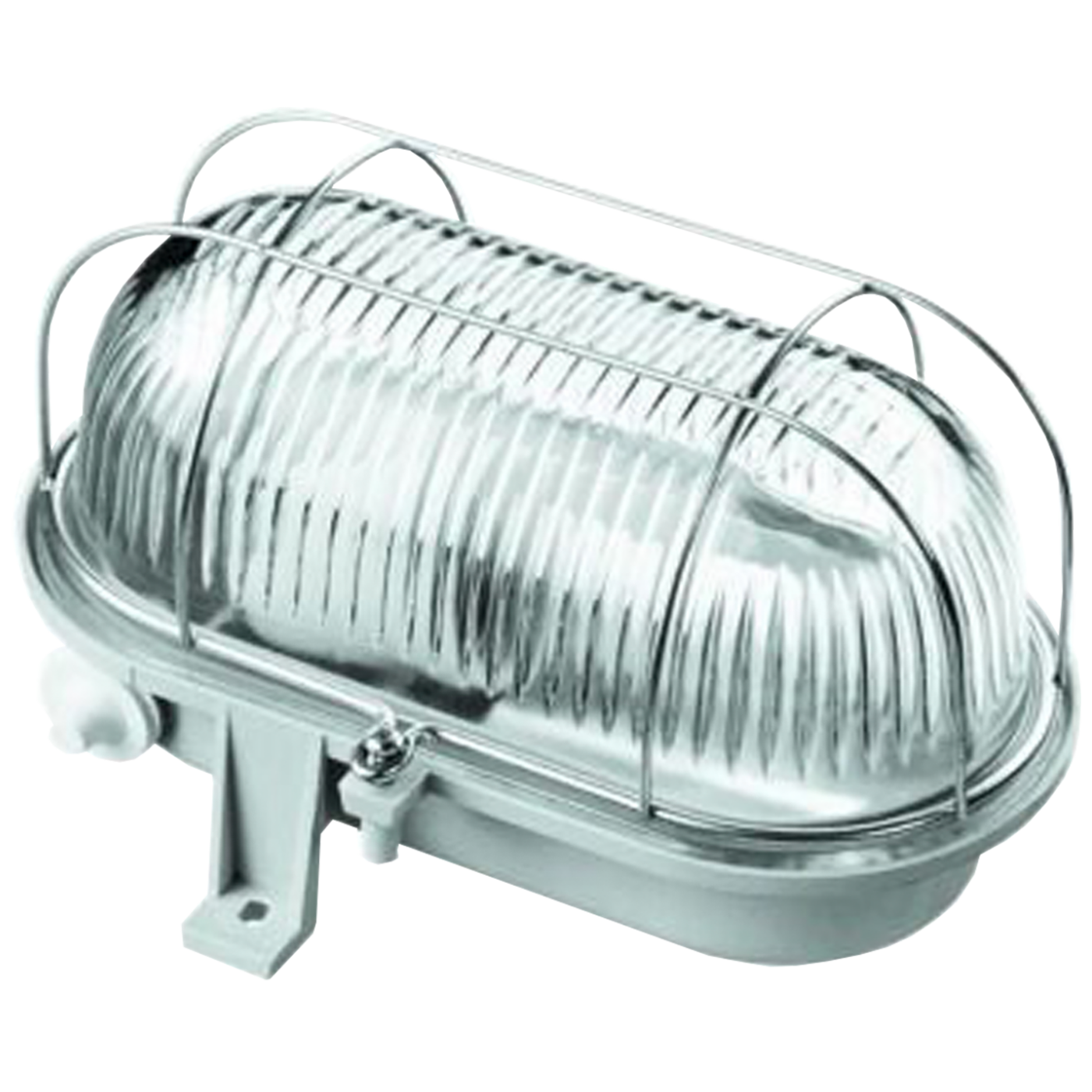 home Plafonjera,  E27, 60W, IP44 - 6909H