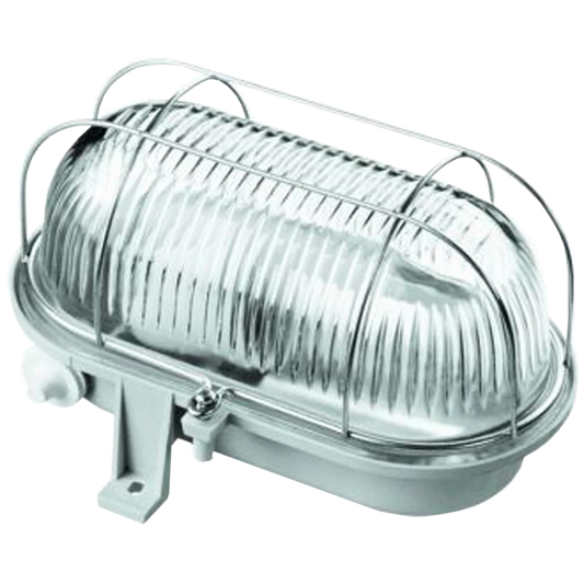 home Plafonjera,  E27, 60W, IP44 - 6909H