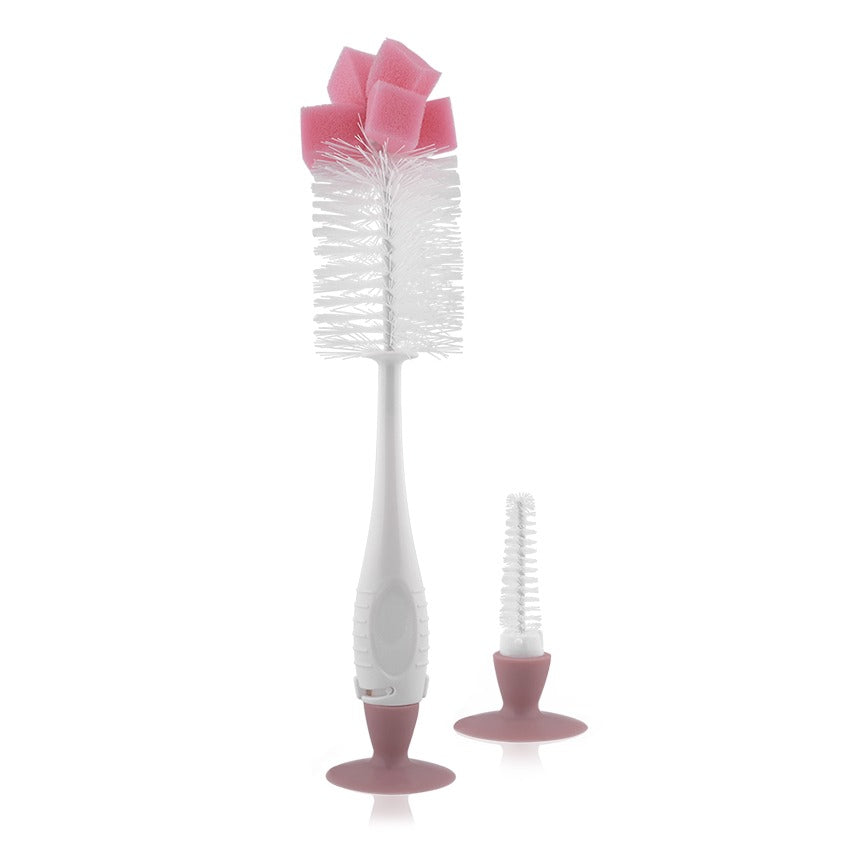 Cetka Za Flasice Sa Vakumomb1886 Blush Pink