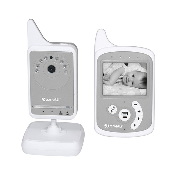 Digitalni Video Alarm Grey