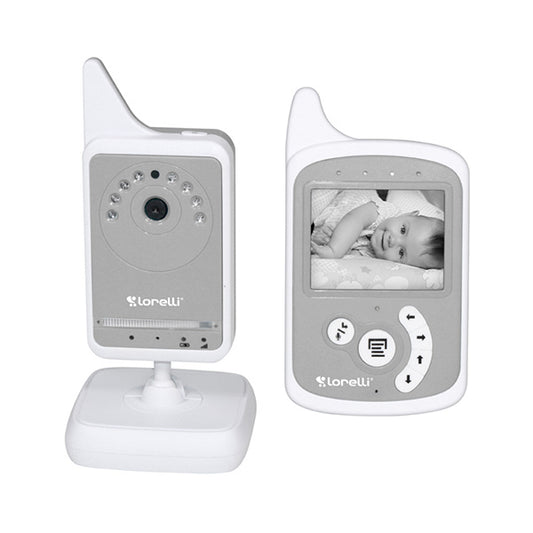 Digitalni Video Alarm Grey