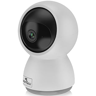 Wi-Fi  Video Kamera  Trinity