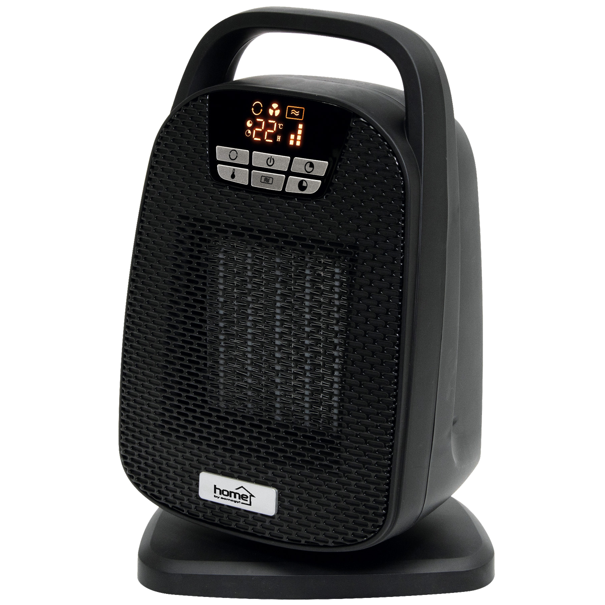 home Grijalica keramička, snaga 2000 W - FK 110
