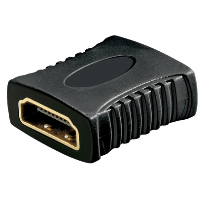 ZED electronic HDMI nastavak, pozlaćeni konektori - HDMI-AZZ
