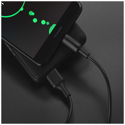 hoco. USB kabl za smartphone, USB type C kabl, 1 met., 2 A, crna - X25 Soarer USB type C, Black