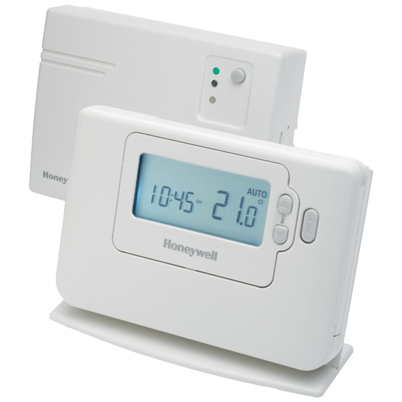 Honeywell Termostat sobni, bežični, programirajući - CMT727D1016